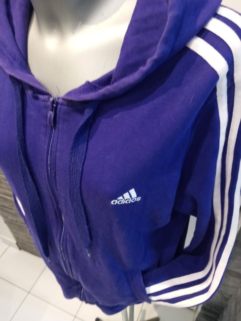 Bluza Adidas rozmiar 42