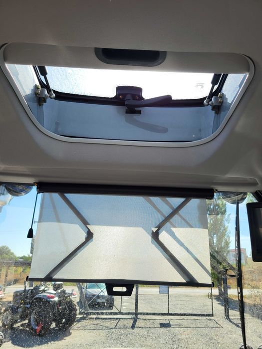 Трактор СКАУТ TD-1304С з кондиціонером