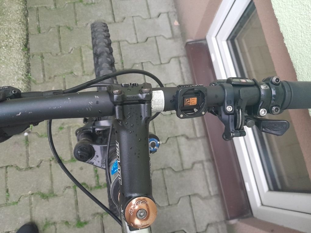 Rower Kross  Level A4 26