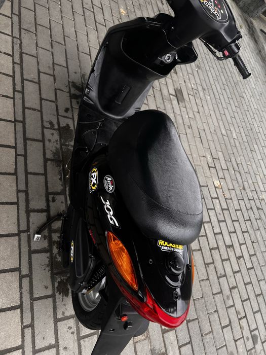 Продам скутер Yamaha jog