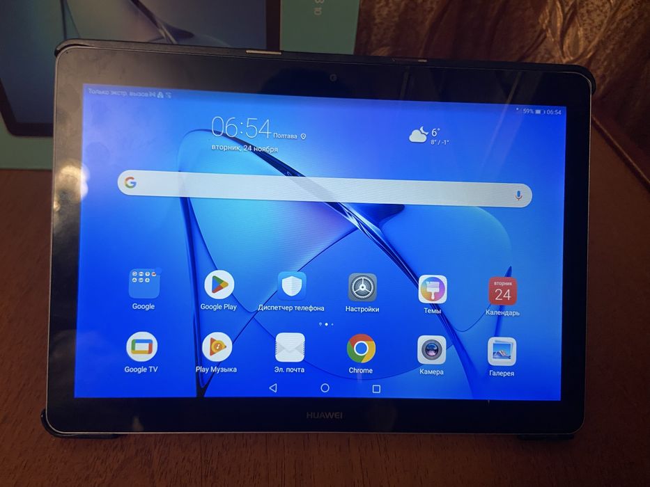 Планшет Huavei T3 10