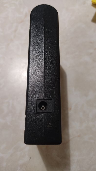 ДБЖ для роутера WGP UPS 103 Black