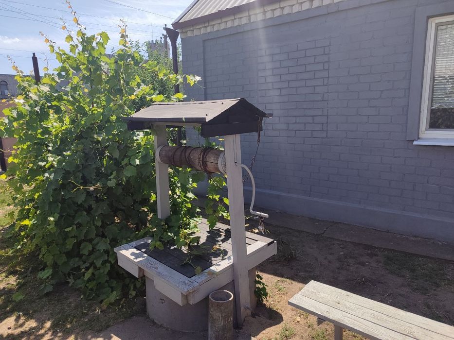 Продаж добротного будинку з жилою літньою кухнею в с. Орлівщина