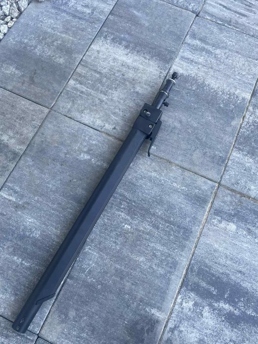 Kukirin g2 słupek kierownicy