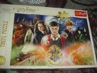 Harry Potter puzzle 8+