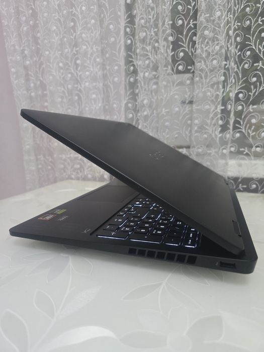 Новий HP OMEN 16/Ryzen AI 7 350/RTX 5060/DDR5:16GB/SSD:512GB