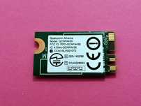 Atheros QcNFa435 - Karta Sieciowa WiFi