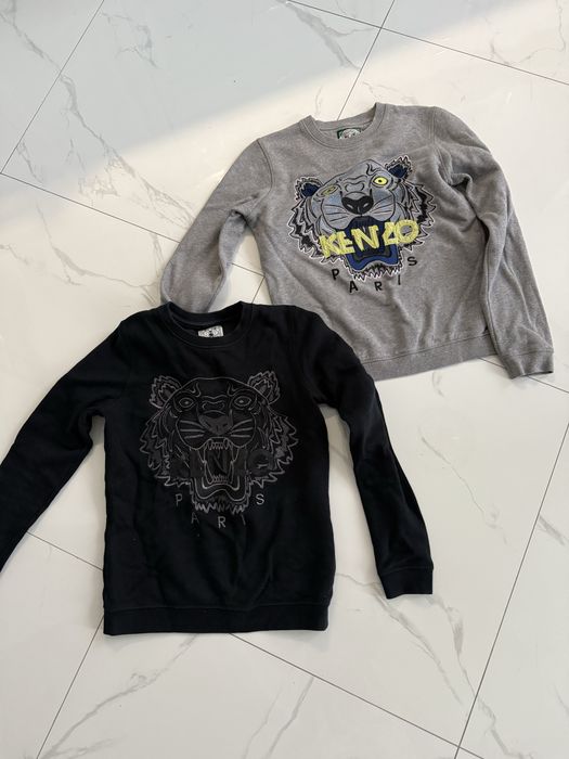 Кофти оригінал Kenzo