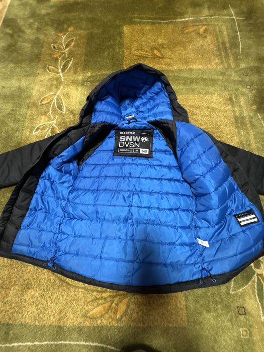 Куртка reserved