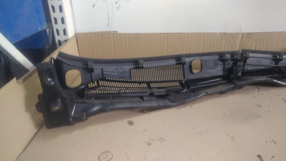 / Mazda 6 II GH podszybie uszczelka