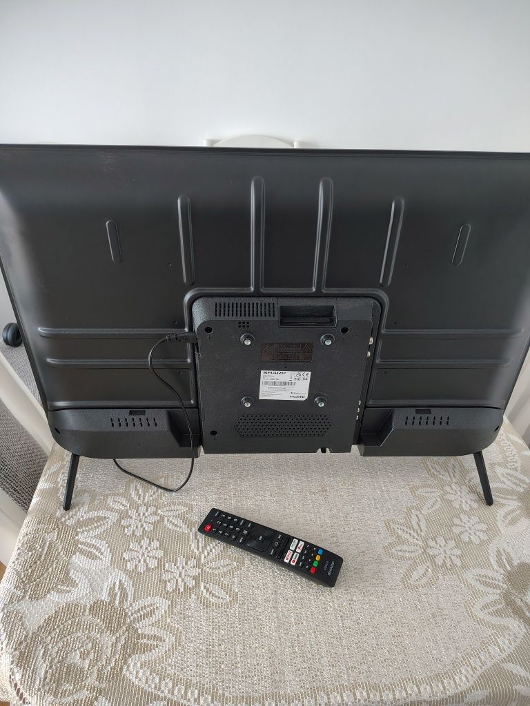 Telewizor SHARP Android TV 32"