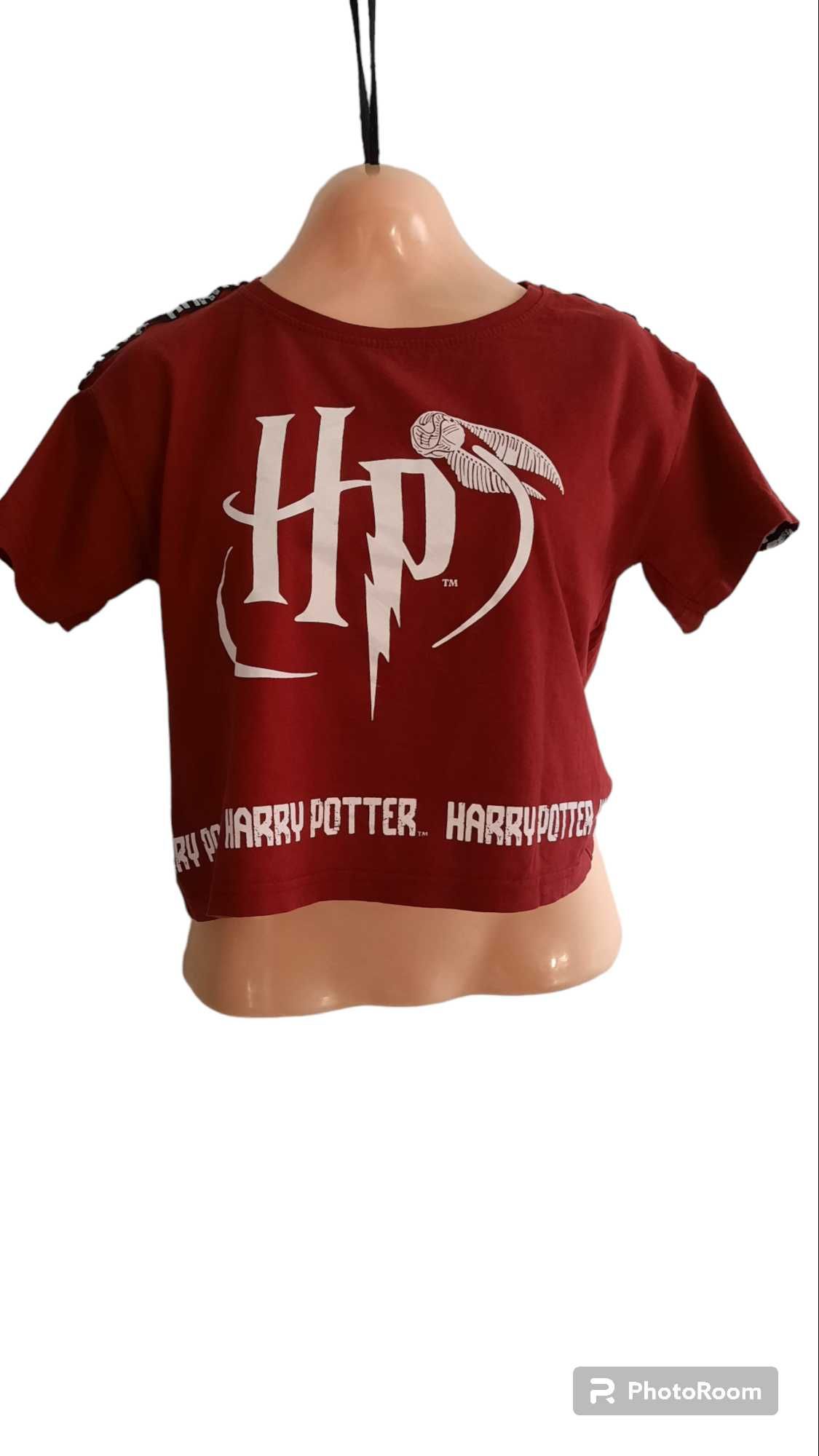 5.10.15 T-shirt Hary Potter dziecięcy rozmiar 140