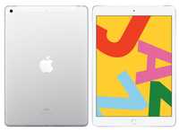 Apple iPad 7th Gen 10.2" (2019) Wi-Fi + Cellular Unlocked