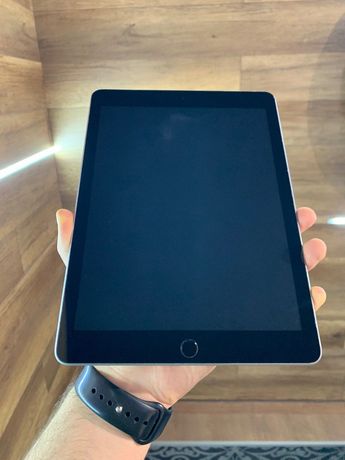 Вживаний iPad 6-gen 2018 32Gb WiFi (MR7F2) Space Gray