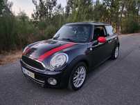 Mini cooper D iuc antigo 18 meses de garantia