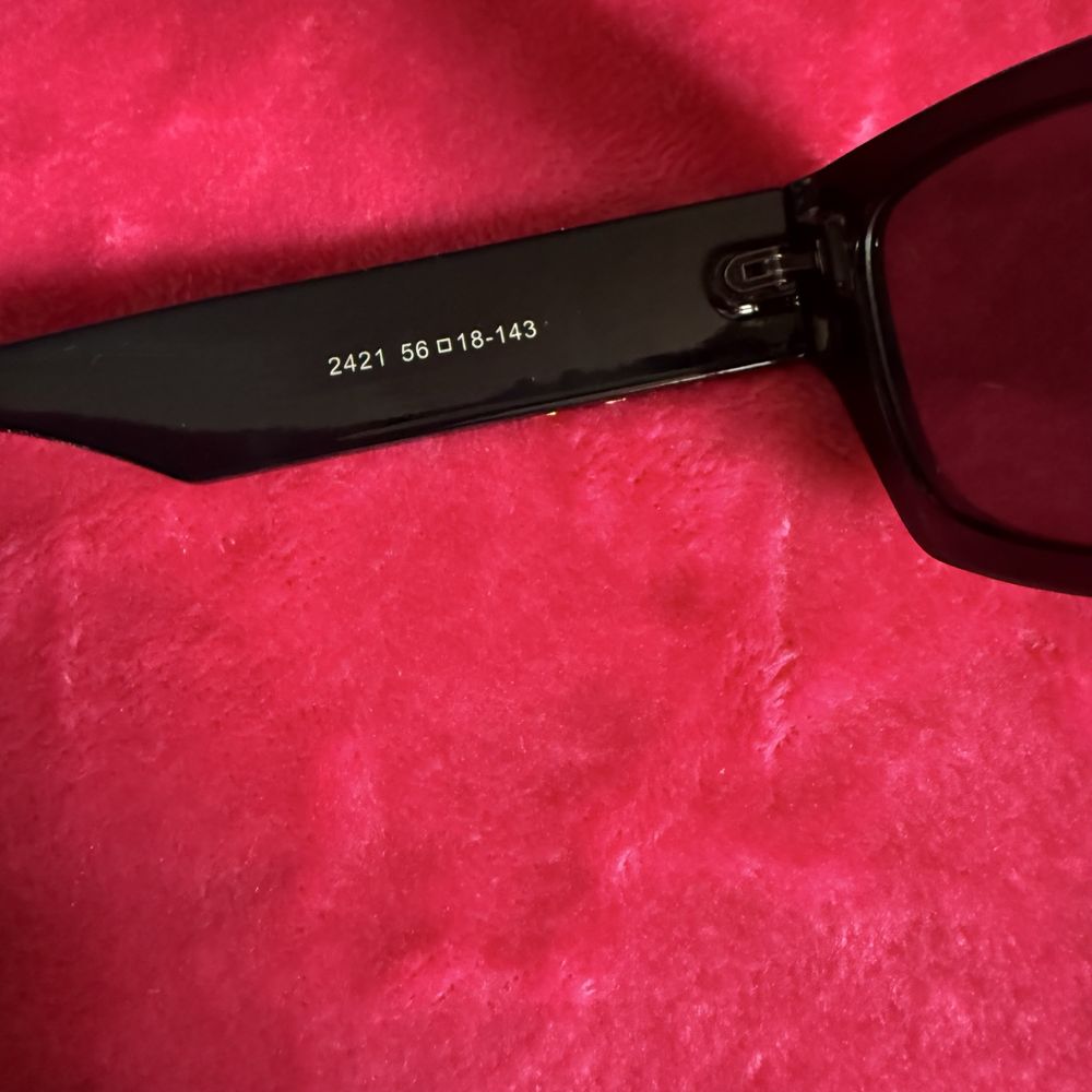 Okulary Miu Miu