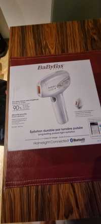 Depilator laserowy Babyliss .