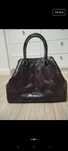 Guess luxe burgund