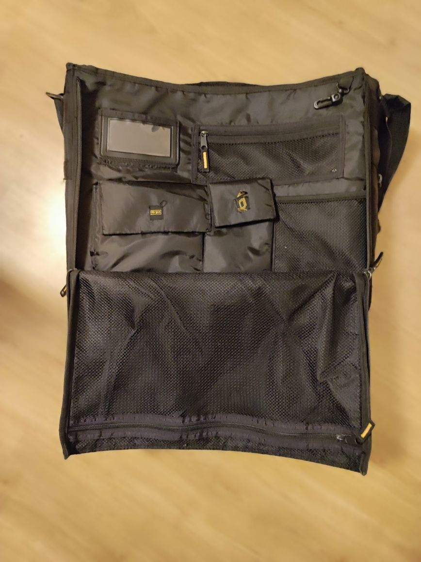 Torba na laptopa Targus
