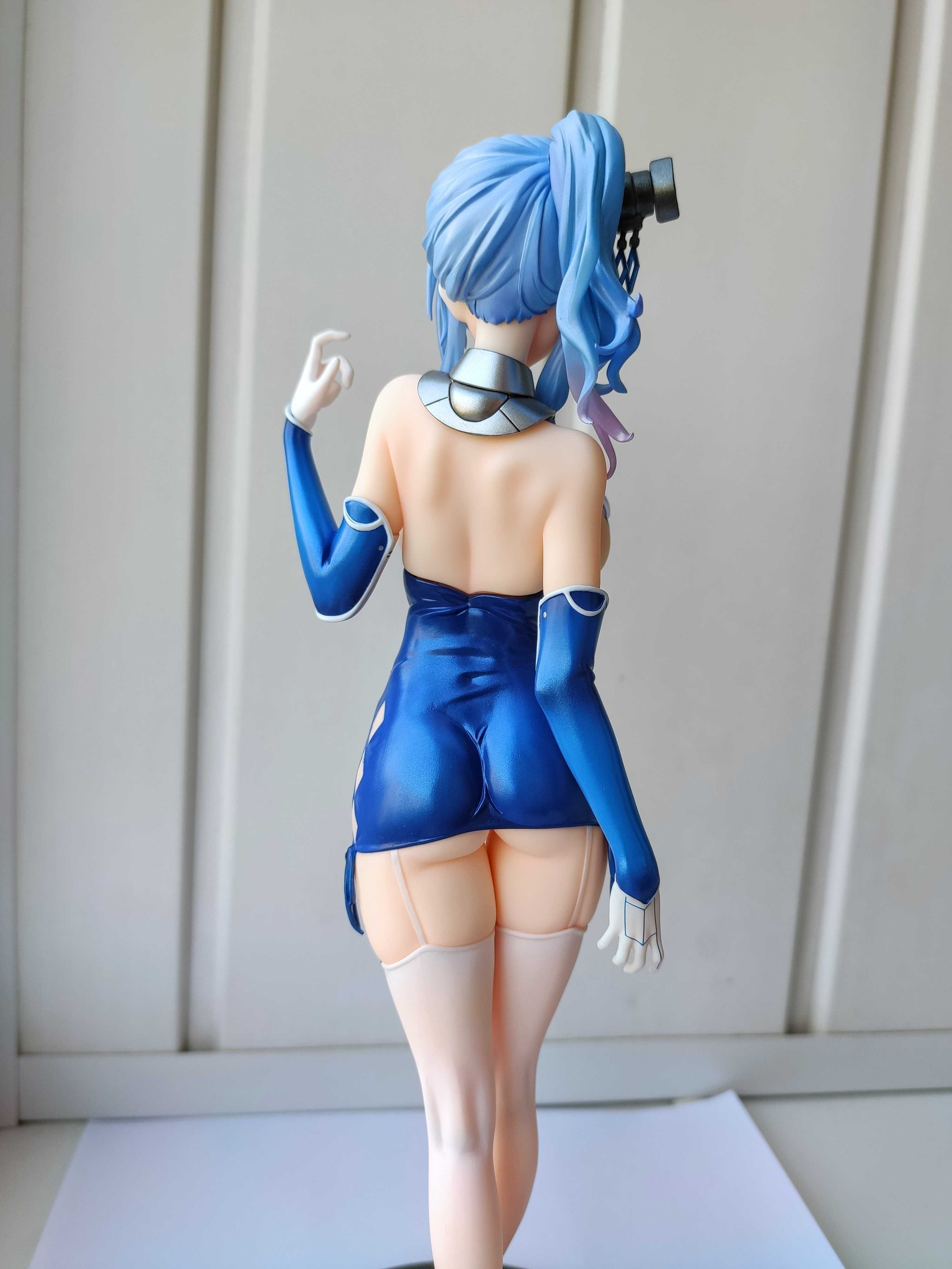 Аніме фігурка Azur Lane - St. Louis - 1/7 - Lightweight Ver. (Alter)