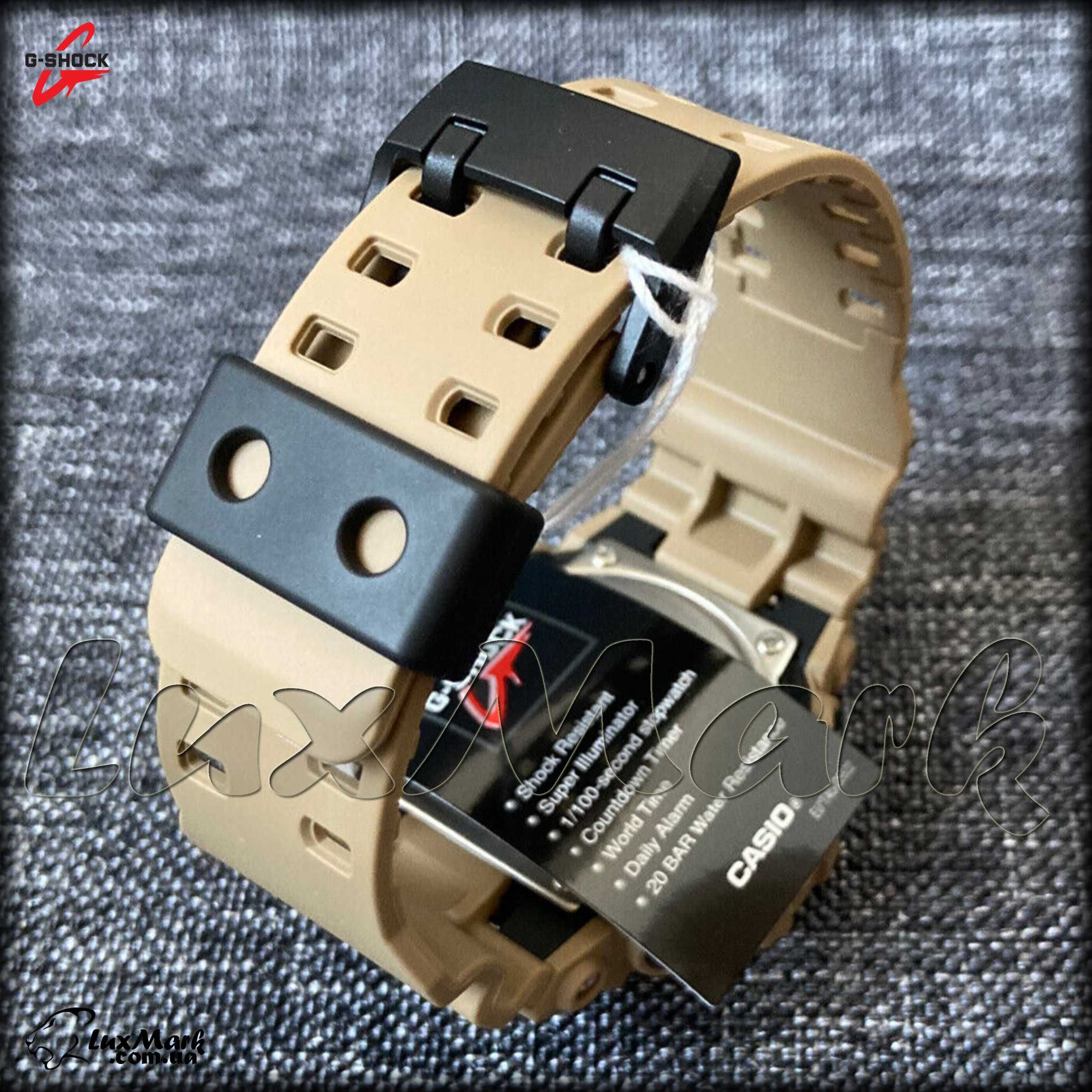 Годинник чоловічий Casio G-Shock GA-700CA-5A