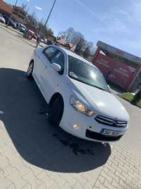 Citroen C elysee nie peugot 301 1.6 hdi