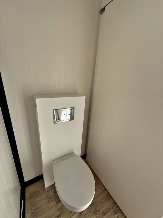 Wynajem kontenera biurowego