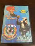 Катридж sega 3в1 з боксом