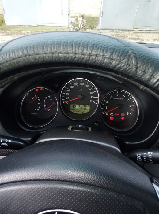 Продам автомобіль