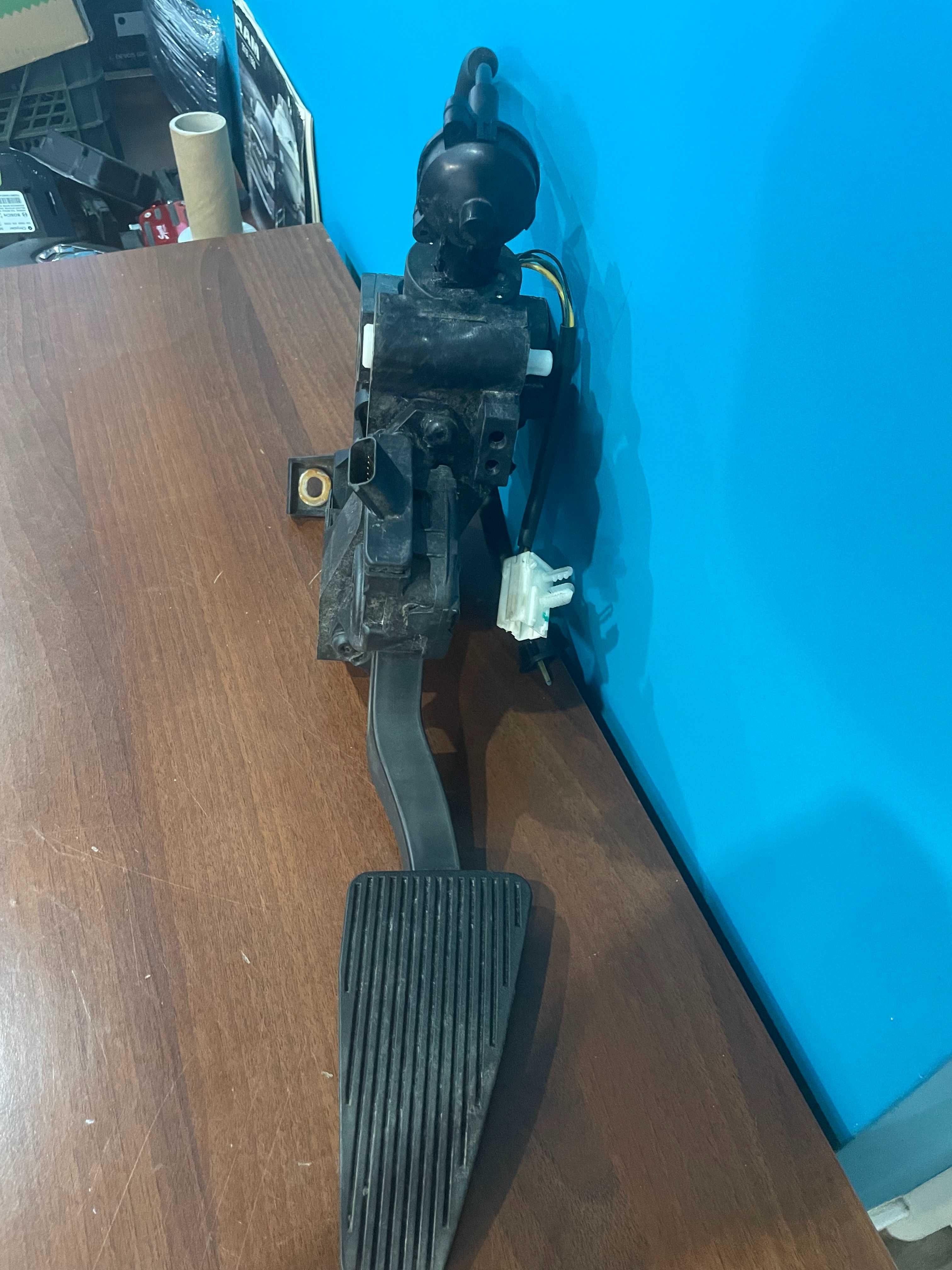 Pedał gazu do DODGE RAM
