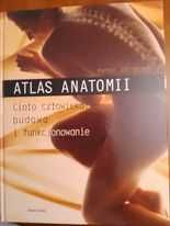 Anatomia człowieka Peter Abrahams