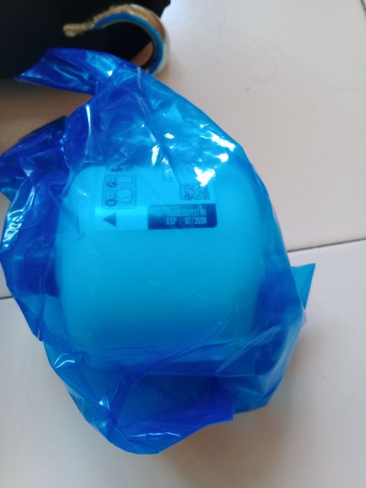 Kit anti furos universal