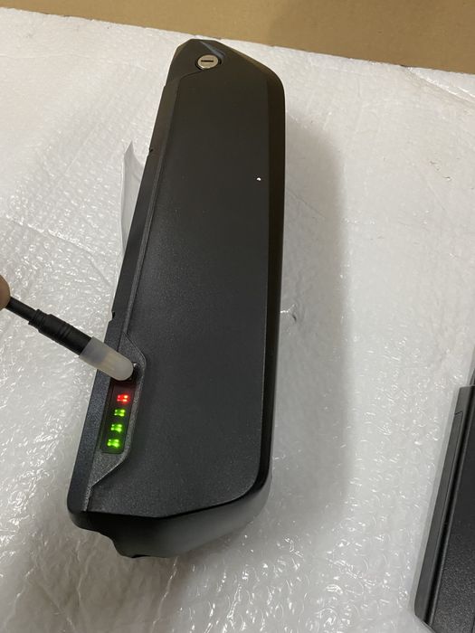 Электровелонабор E-Crosser 500Вт, 36V, 13Аh передній редукторний вело