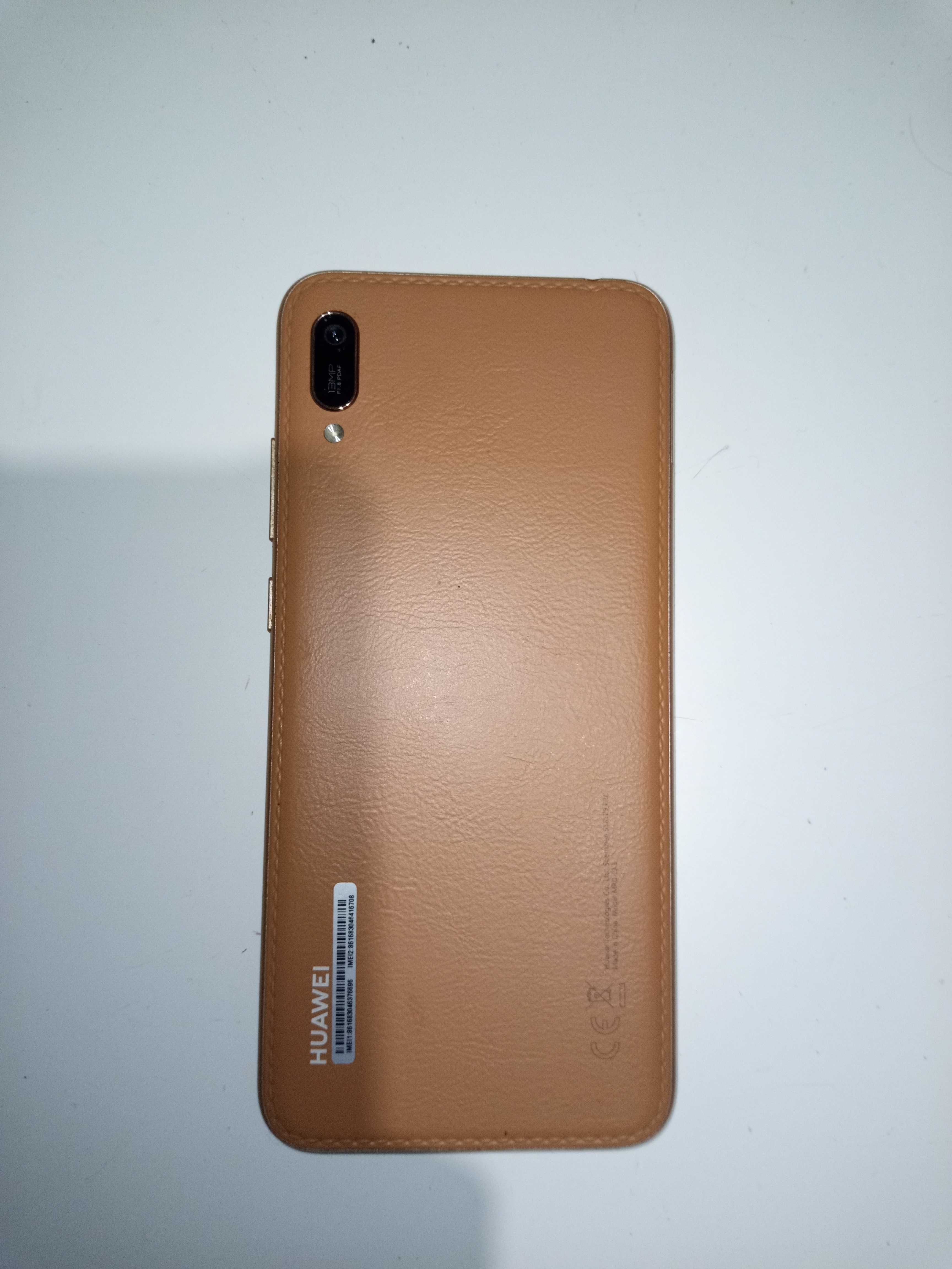 Huawei y6 2019 Usado [Atualizado]