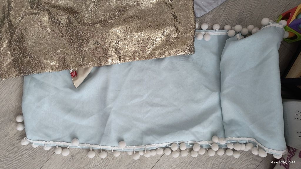 poszewki na poduszki i bieżniki Home you