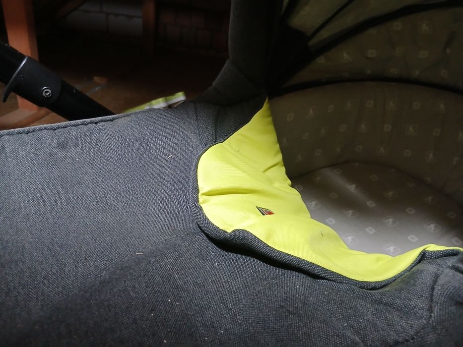 Wozek dla.niemowlaka