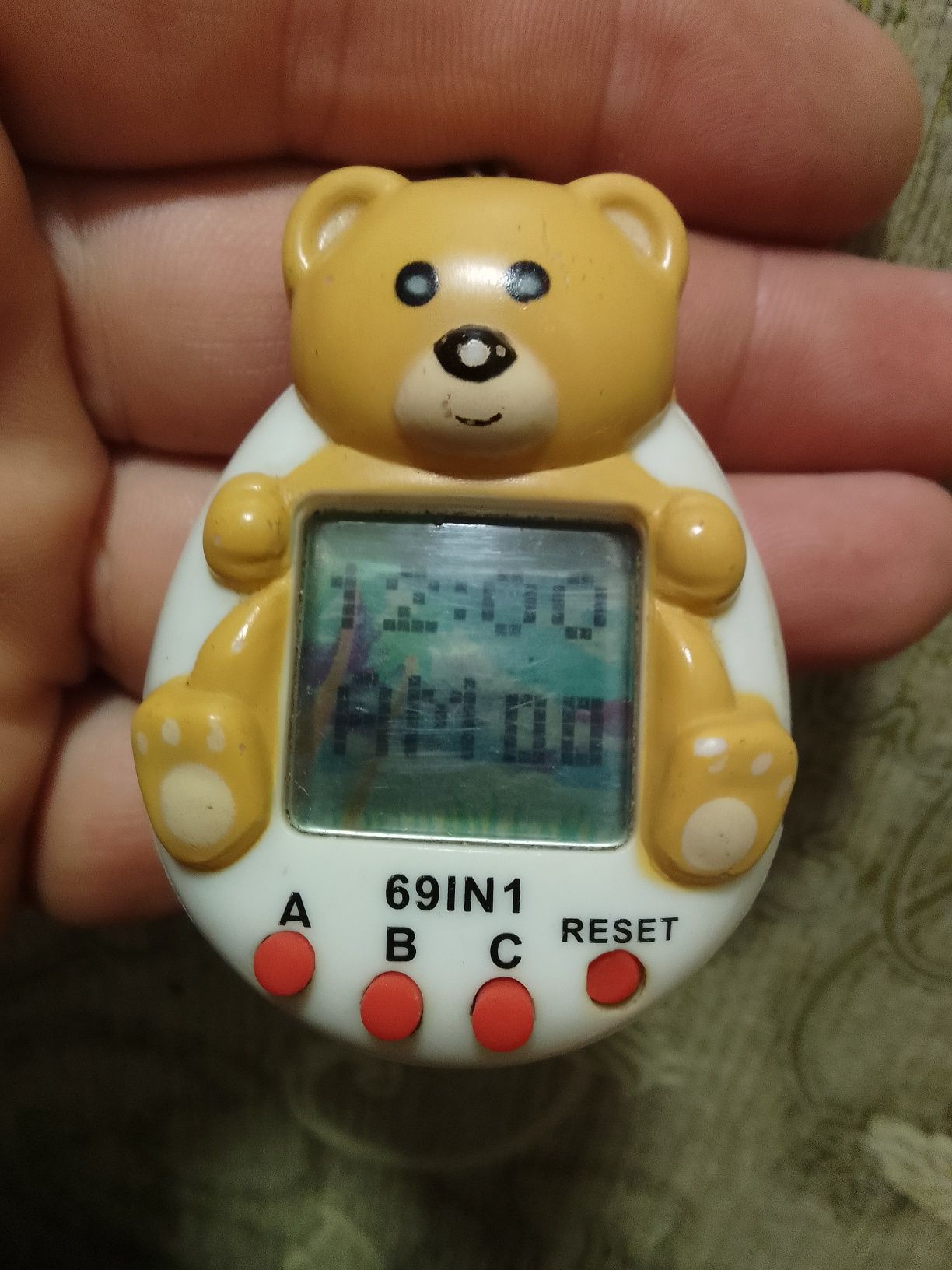 Продам игрушка для детей Тамагочи