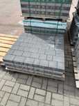 Kostka brukowa semmelrock Pavimo sombra grafit 6 cm