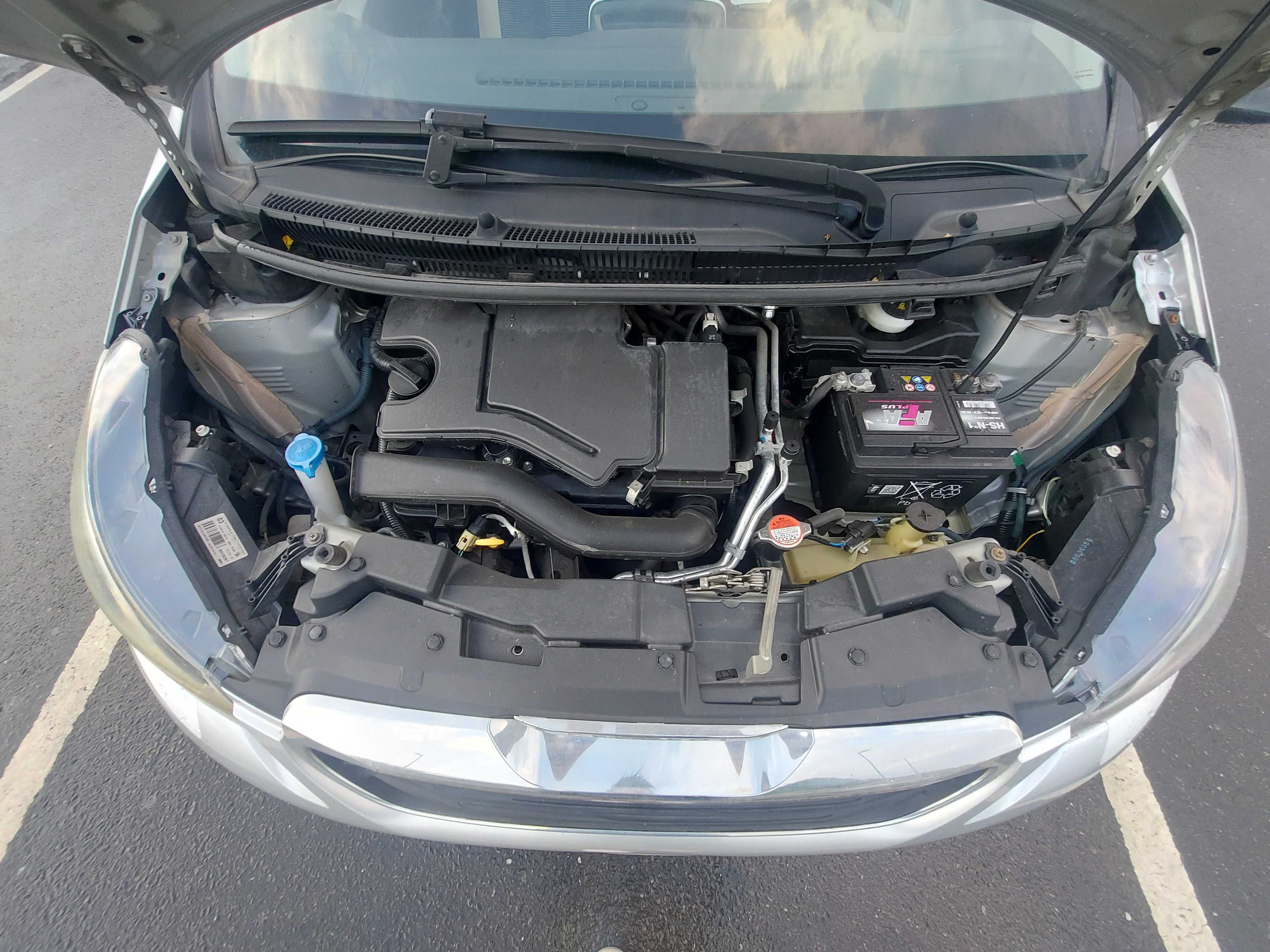 Peugeot 108 Top!