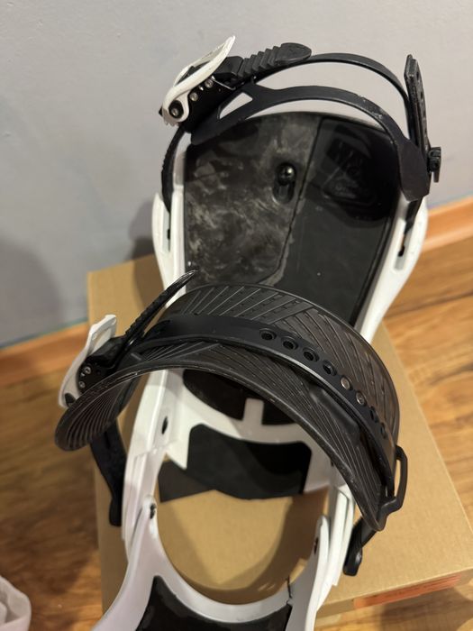 Wiazania Union Atlas Pro L 23/24