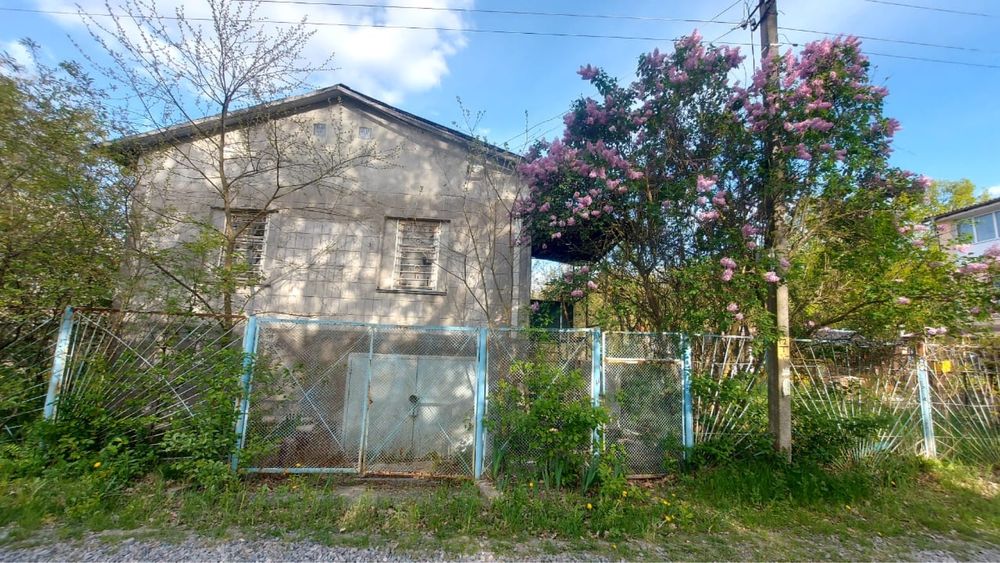 Продам дачу Сулимівка