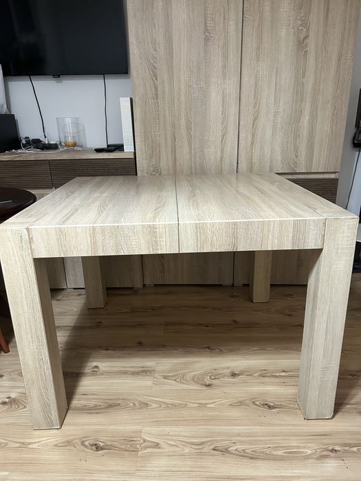 OKAZJA! Stół dąb sonoma