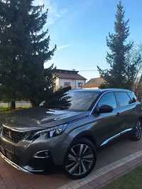 Peugeot 5008 1.6 BlueHDi Style 7os