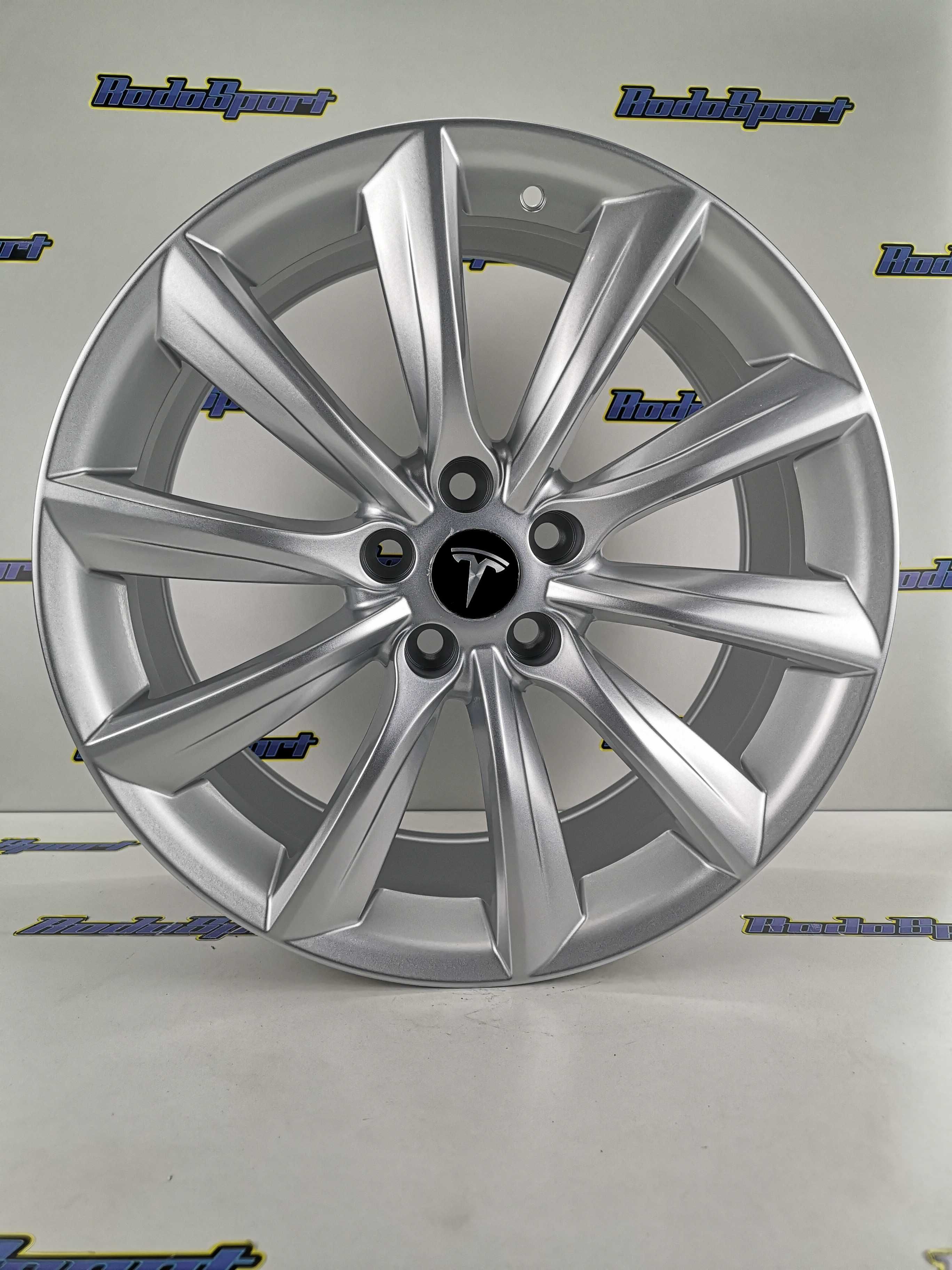 JANTES P/ TESLA MODEL 3 E MODEL Y EM 19| 5X114.3 NOVAS