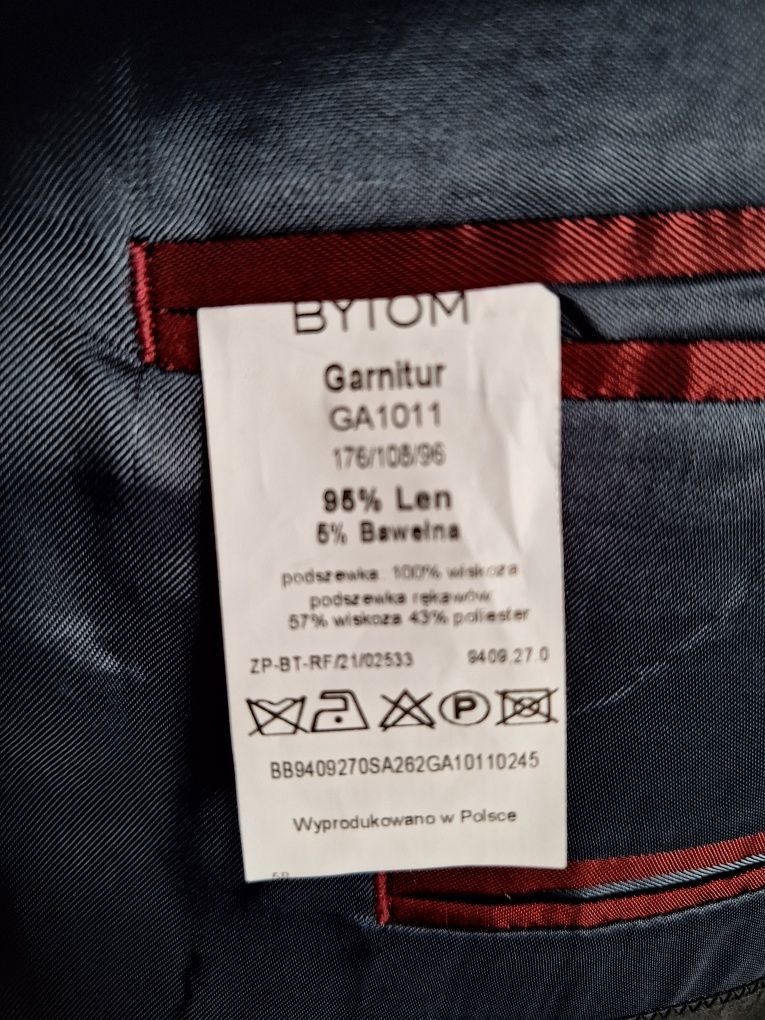 Garnitur Bytom 176