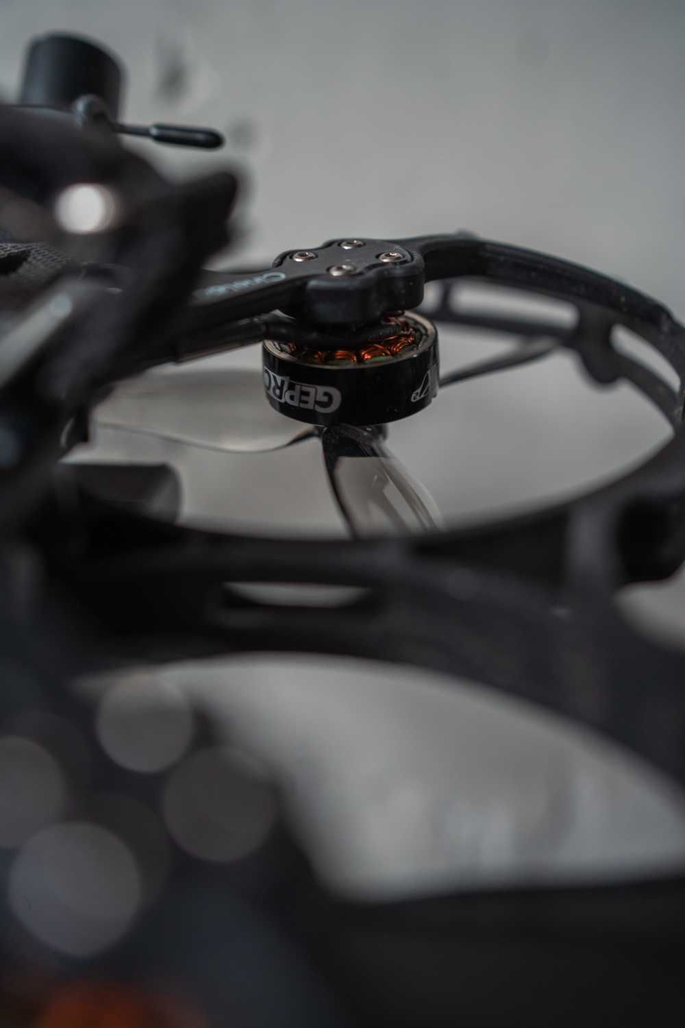 Dron Geprc Cinelog35 v2 o3 6S