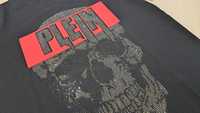 PP T-shirt męski Philipp Plein