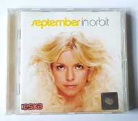 September In Orbit CD