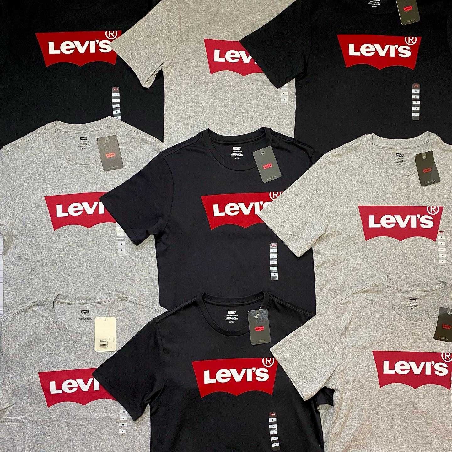 Чоловіча футболка Levi’s Левайс Levis