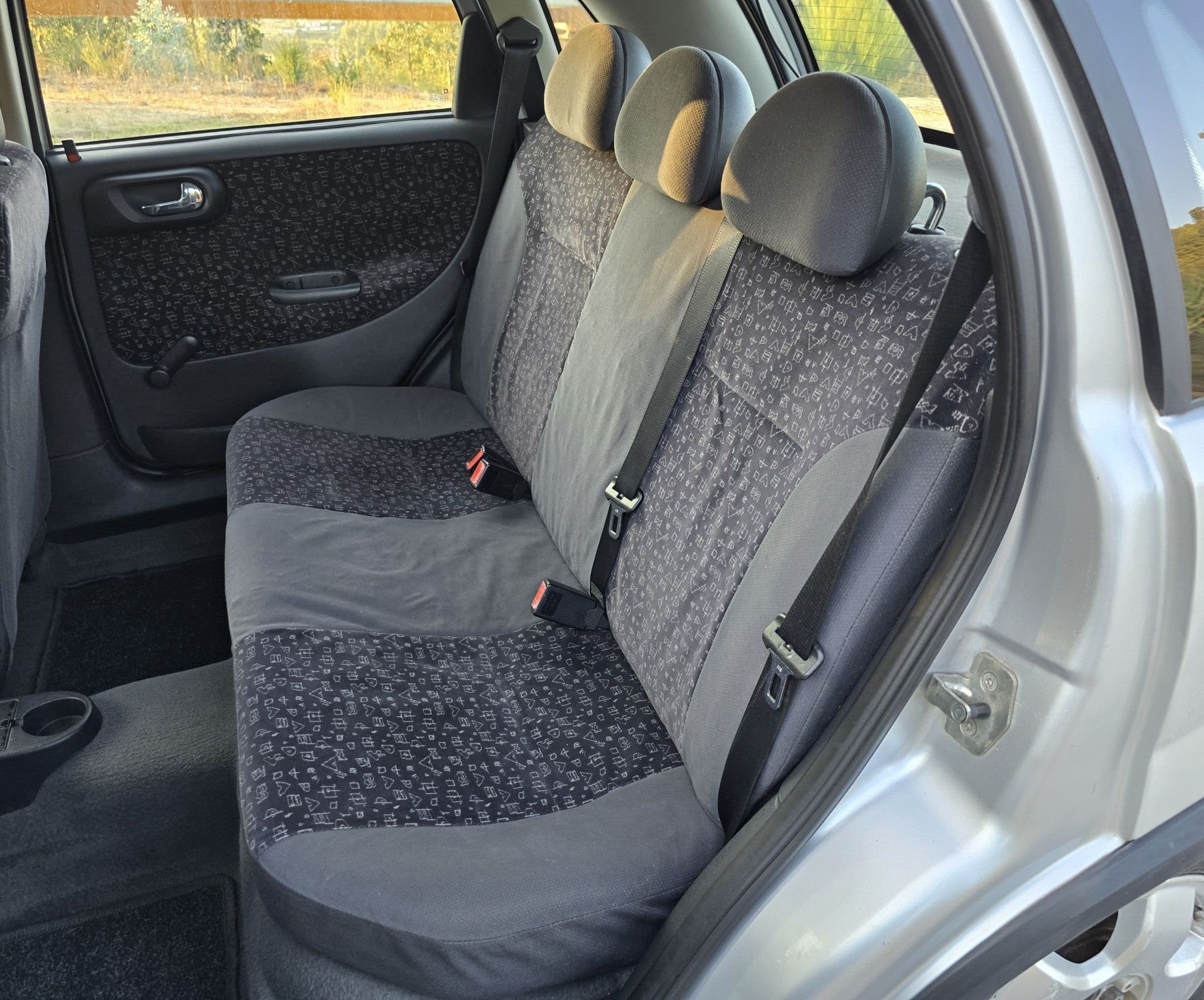 Opel Corsa 1.2 75cv Nacional